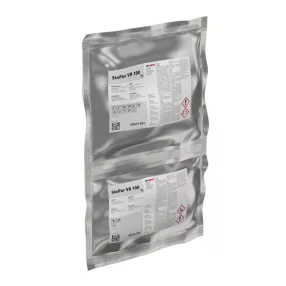   StoPur VR 100 , PUR финишен слой, противоплъзгащ, прозрачен, 1 кг, прозрачен