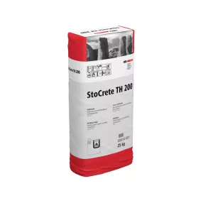   StoCrete TH 200,  адхезивен мост, пластично модифициран 25 кг 