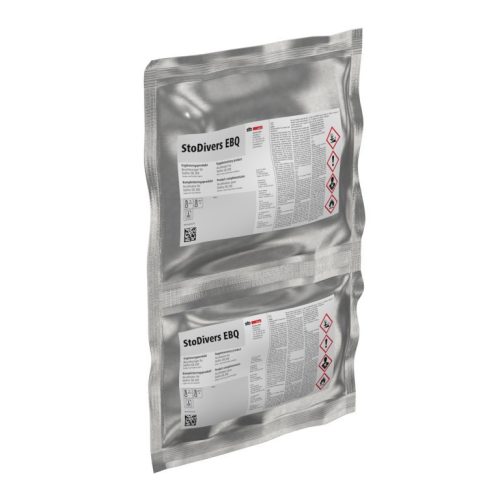 StoDivers EBQ,Ускорител за StoPur EB 200 и StoPur EB 400, 2 x 50 ml