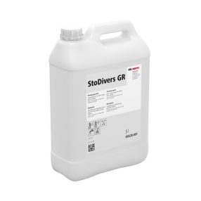   StoDivers GR,Препарат за основно почистване  за EP/PUR подови покрития 5 л