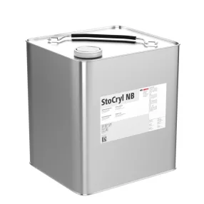 StoCryl NB, пароизолация  за бетон 20 л