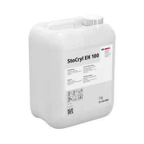 StoCryl EH 100 грунд, 5 kg