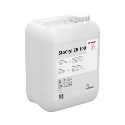StoCryl EH 100 грунд, 5 kg
