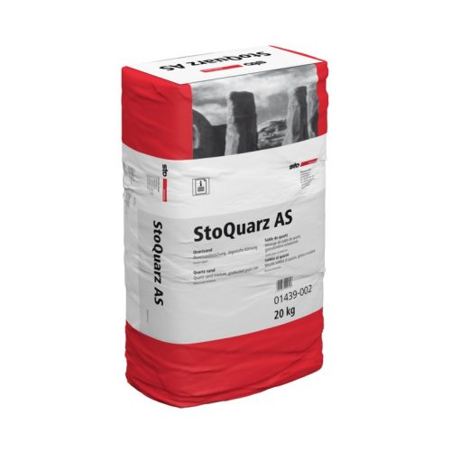 StoQuarz AS разтвор за запълване, 20 кг