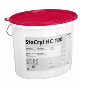   StoCryl HC 100, Импрегнация, хидрофобна, пастообразна, 25 кг