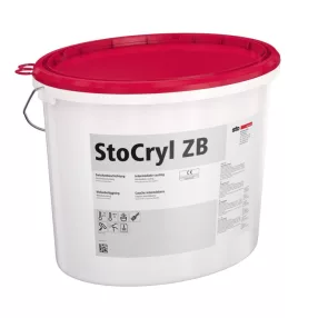 StoCryl ZB, Междинен слой , 20 kg