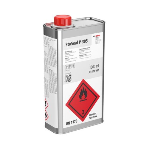 Грунд StoSeal P 305, 1 литър