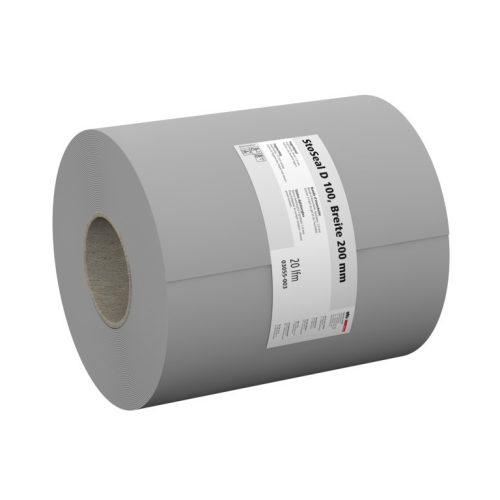 StoSeal D 100, 20 ml, ширина 150 mm