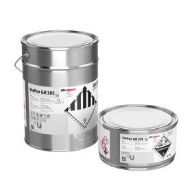   StoPox GH 205,EP грунд, тестван, устойчив на влага  10 кг