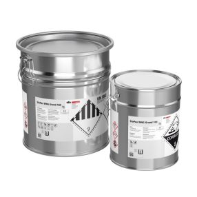   StoPox WHG Grund 100,грунд (A+B) 23 кг - нова опаковка