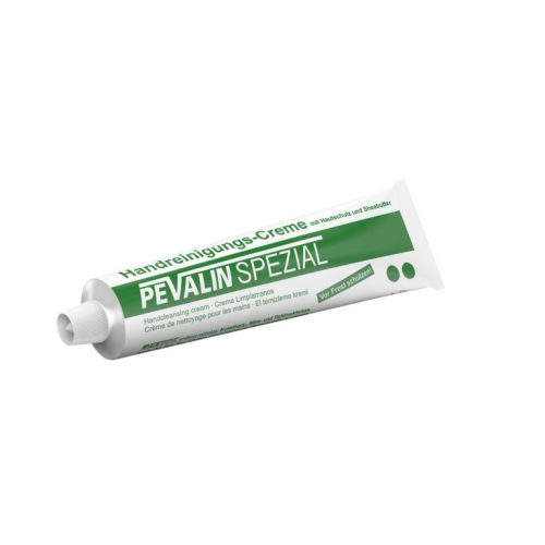 Pevalin Spezial Handreinigungs-Creme - крем за почистване на ръце, 250 ml
