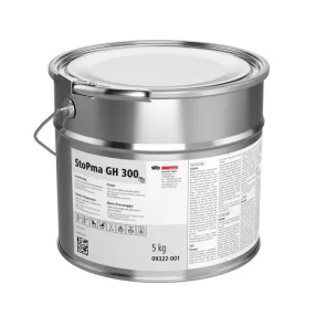   StoPma GH 300,PMMA грунд за систеmи за балкони, 5 кг