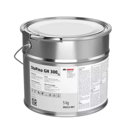 StoPma GH 300,PMMA грунд за систеmи за балкони, 5 кг