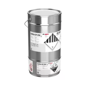   StoPox SP 250, химически устойчиво покритие, сиво (A+B)15 кг  