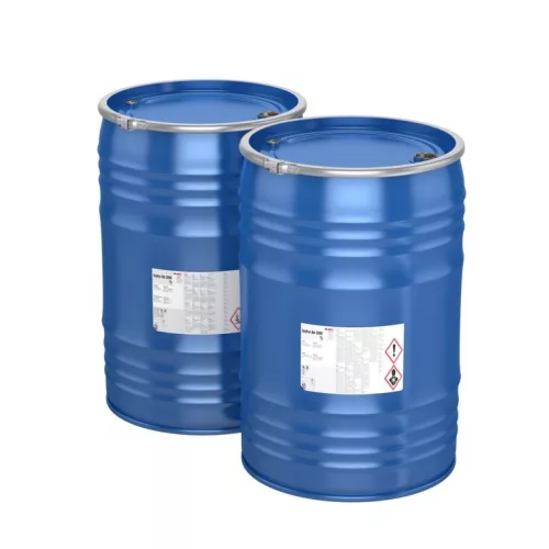 StoPur BA 2000,  PUR  Хидроизолация  358 кг / варел