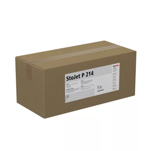 StoJet P 214, Прообивен пакер 13 мм за EP и PUR инжекционни смоли, 100 бр.