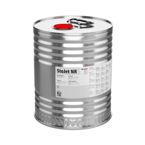 StoJet NR, Система за впръскване след почистване, 10 kg