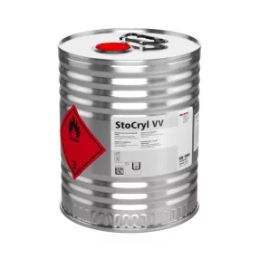   StoCryl VV, Почистващ препарат за инструменти и CFRP летви, 8 kg