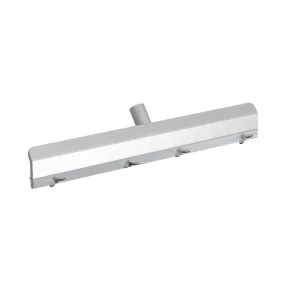  Sto-Rakel für Zahngummileisten - Ракел за гума със зъби  (без гума), 580 mm, диаметър на връзката на дръжката 28 mm