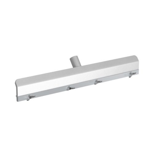 Sto-Rakel für Zahngummileisten - Ракел за гума със зъби  (без гума), 580 mm, диаметър на връзката на дръжката 28 mm