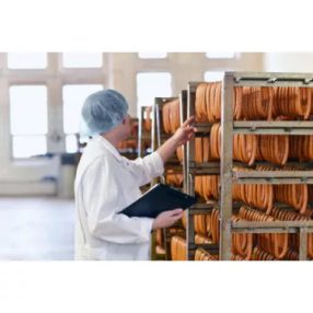 Покрития за хранително-вкусовата промишленост