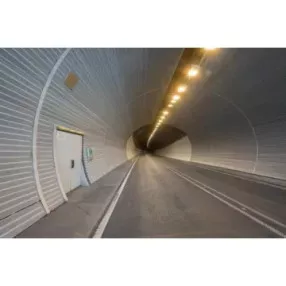 Тунелно строителство